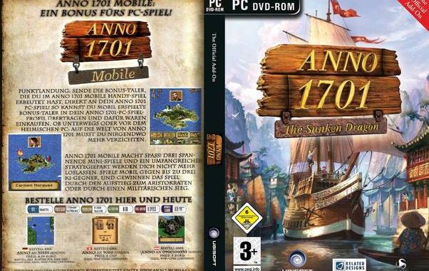 anno 1701 download full game free